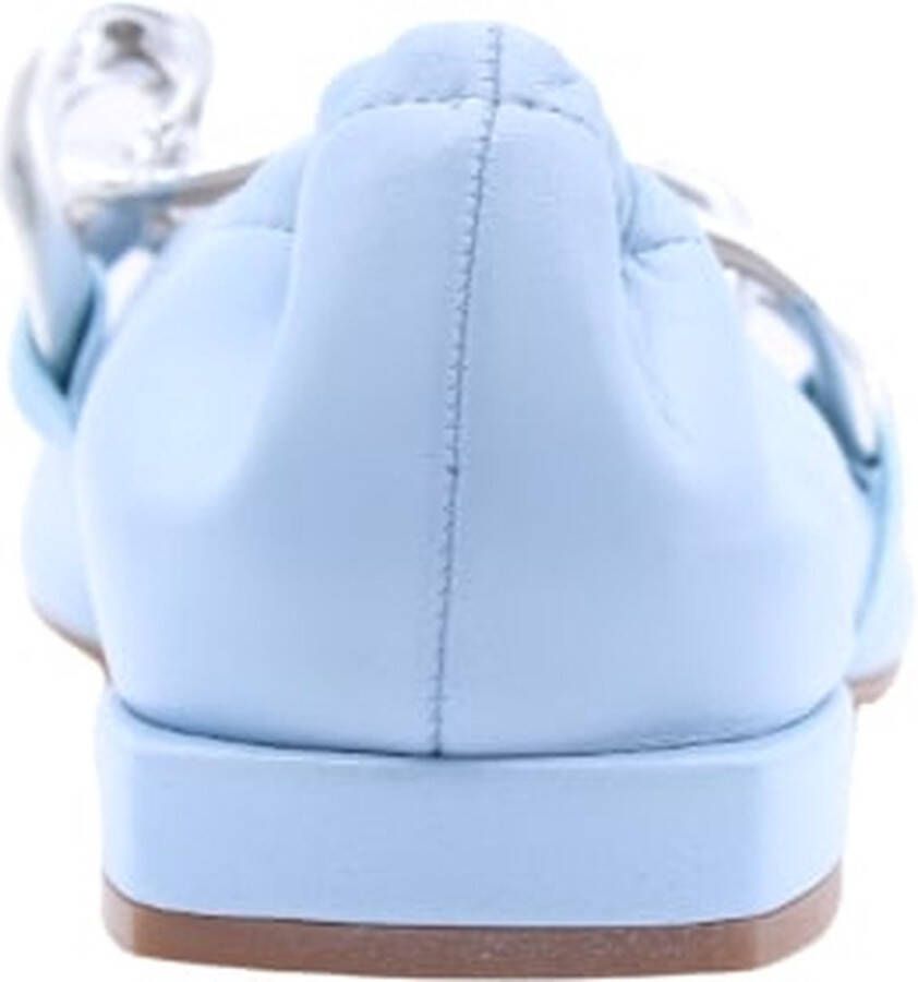 Pertini Ballerina Blue