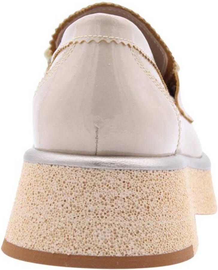 Pertini Mocassin Beige