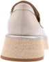 Pertini Saasveld Mocassin Stijlvol en Comfortabel Beige Dames - Thumbnail 4