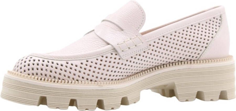 Pertini Mocassin Beige