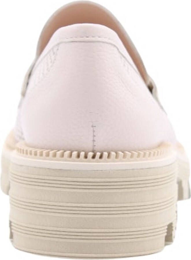 Pertini Mocassin Beige