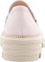 Pertini Mocassin Beige Dames - Thumbnail 4