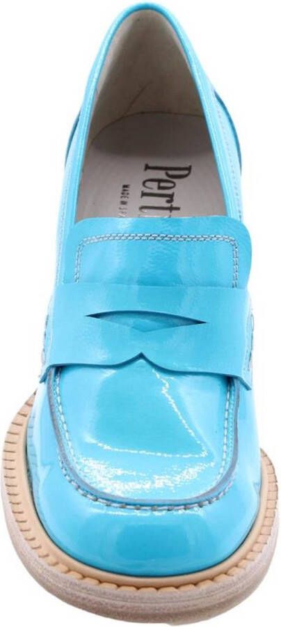 Pertini Mocassin Blue