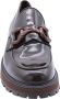 Pertini Rabi Mocassin Schoenen voor Heren Multicolor Dames - Thumbnail 8