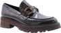 Pertini Rabi Mocassin Schoenen voor Heren Multicolor Dames - Thumbnail 9