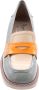Pertini Stijlvolle Moccasin Loafers Green Dames - Thumbnail 15