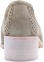 Pertini Stijlvolle Moccasin Loafers Green Dames - Thumbnail 5