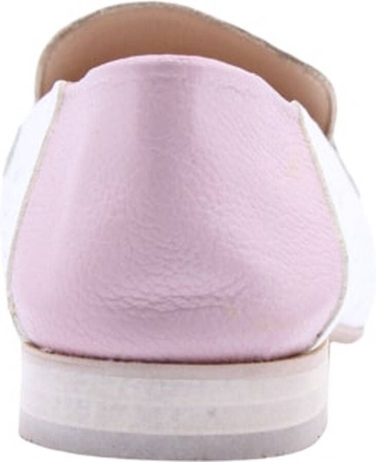 Pertini Mocassin Pink