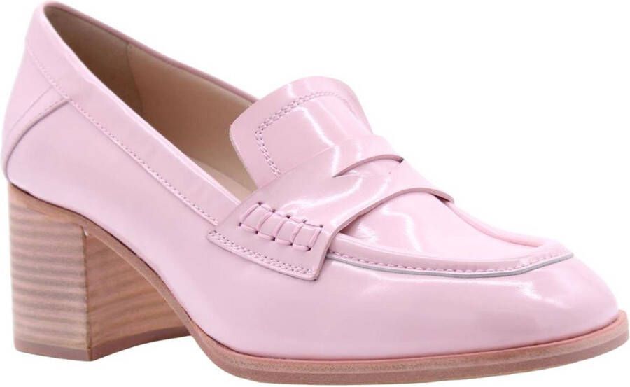 Pertini Mocassin Pink