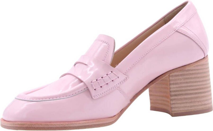 Pertini Mocassin Pink