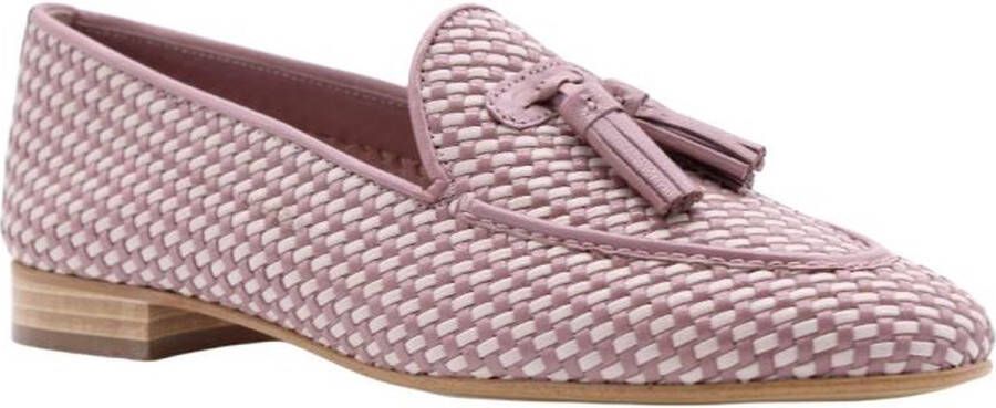 Pertini Mocassin Pink