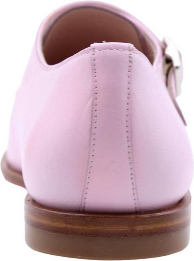 Pertini Mocassin Pink