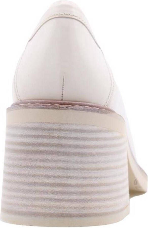 Pertini Pump White Dames - Foto 3