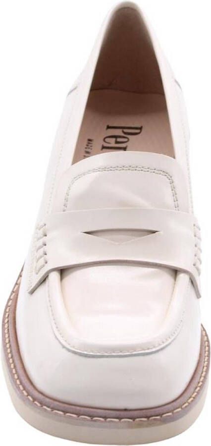 Pertini Pump White Dames - Foto 4
