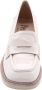 Pertini Pump White Dames - Thumbnail 4