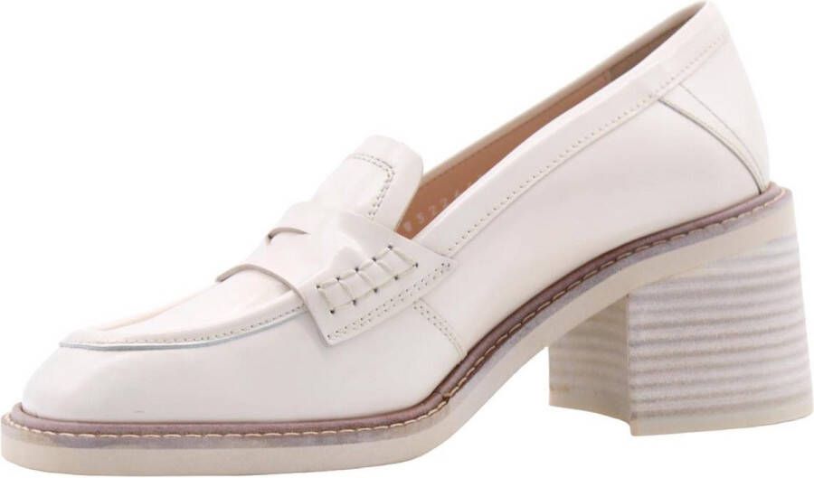 Pertini Pump White Dames - Foto 5