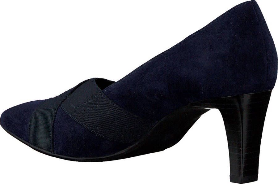 Peter Kaiser 68929 MALANA Pumps Blauw