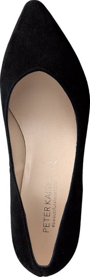 Peter Kaiser Dames Pumps Selmi Zwart +