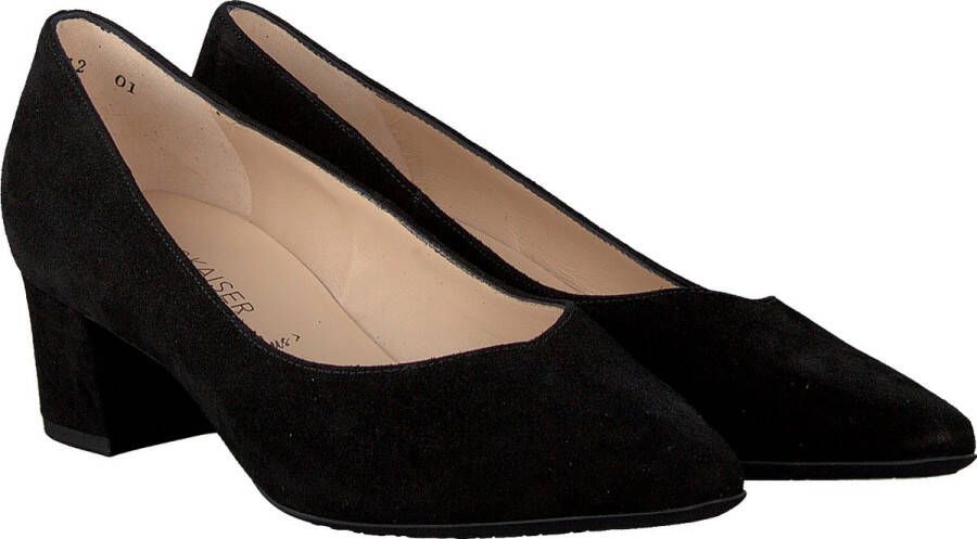 Peter Kaiser Dames Pumps Selmi Zwart +