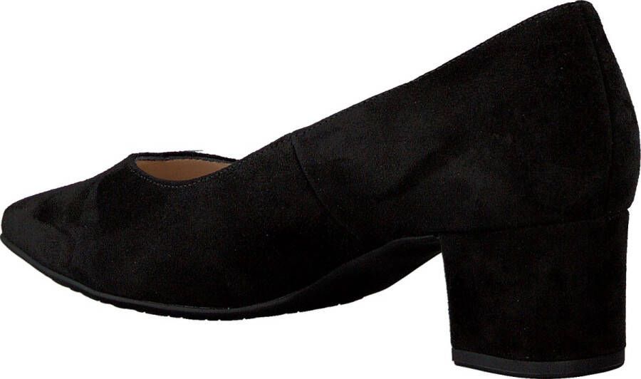 Peter Kaiser Dames Pumps Selmi Zwart +