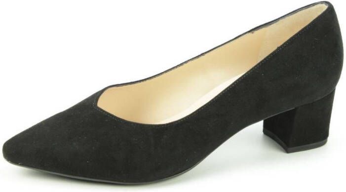 Peter Kaiser Dames Pumps Selmi Zwart +