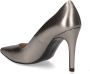 Peter Kaiser Jalena Pumps High Heels Schoenen Hoge Hak Dames Grijs - Thumbnail 5