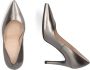 Peter Kaiser Jalena Pumps High Heels Schoenen Hoge Hak Dames Grijs - Thumbnail 6