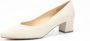 Peter Kaiser Selmi 41311-125 BEIGE - Thumbnail 9