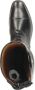 Petrie Rijlaarzen Petrie Rijlaars Riva -L black - Thumbnail 7