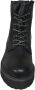 Piedi Nudi Black 2702-05.03 PN Zwarte laarsjes Veterboot laarsjes laarzen winter - Thumbnail 3