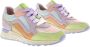 Piedi Nudi Dames Sneakers 2507-12.14pn Nuvola Multi - Thumbnail 10