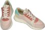 Piedi Nudi Piedinudi -Dames roze sneakers - Thumbnail 9