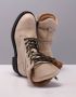 Piedi Nudi Veterboot 2695 Dames Beige - Thumbnail 6