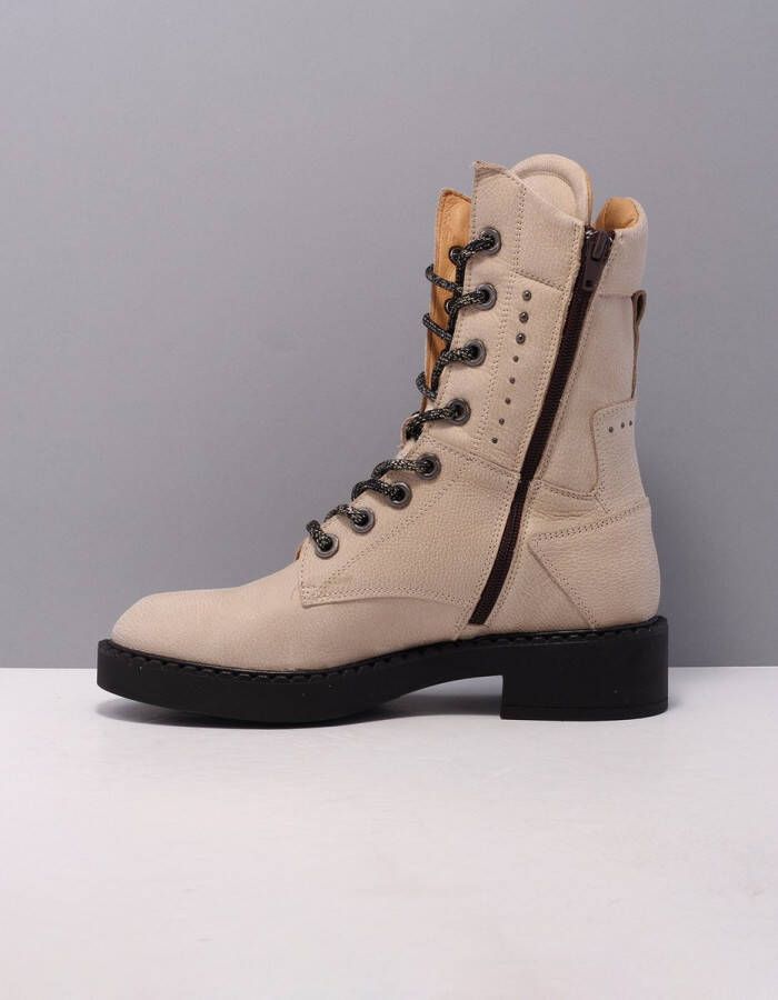 Piedi Nudi Veterboot 2695 Dames Beige