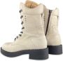 Piedi Nudi Veterboot 2695 Dames Beige - Thumbnail 9