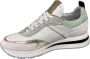 Piedi Nudi Piedinudi 2752-02.3 Bianco Mint-sneaker-lage sneaker-piedi-nudi-piedinudi - Thumbnail 4