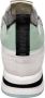 Piedi Nudi Piedinudi 2752-02.3 Bianco Mint-sneaker-lage sneaker-piedi-nudi-piedinudi - Thumbnail 5