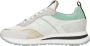 Piedi Nudi Piedinudi 2752-02.3 Bianco Mint-sneaker-lage sneaker-piedi-nudi-piedinudi - Thumbnail 6