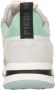 Piedi Nudi Piedinudi 2752-02.3 Bianco Mint-sneaker-lage sneaker-piedi-nudi-piedinudi - Thumbnail 7