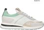 Piedi Nudi Piedinudi 2752-02.3 Bianco Mint-sneaker-lage sneaker-piedi-nudi-piedinudi - Thumbnail 8