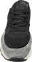 Piedi Nudi Dames Sneakers 2507-11.03pn Nebel Black gold Zwart - Thumbnail 4