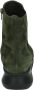 PieSanto 2258582-504~~~~~~~~~~~~~~~~~~~ Half-hoge schoenen Groen - Thumbnail 2