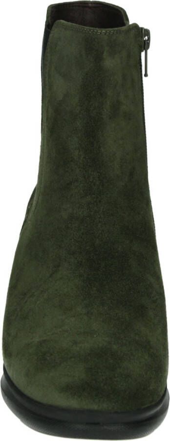 PieSanto 2258582-504~~~~~~~~~~~~~~~~~~~ Half-hoge schoenen Groen - Foto 4