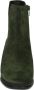 PieSanto 2258582-504~~~~~~~~~~~~~~~~~~~ Half-hoge schoenen Groen - Thumbnail 4