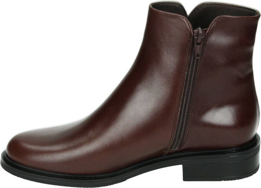 PieSanto 235346-443 Volwassenen Laarsjes Bruin