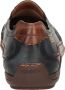 Pikolinos Heren Instappers & Mocassins 06h-3128 Azores Navy Blue Blauw - Thumbnail 14