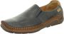 Pikolinos Heren Instappers & Mocassins 06h-3128 Azores Navy Blue Blauw - Thumbnail 10