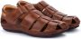 Pikolinos Sandalen Tarifa 06J-5433 Sandalias de Hombre - Thumbnail 7