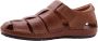 Pikolinos Sandalen Tarifa 06J-5433 Sandalias de Hombre - Thumbnail 15