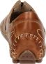 Pikolinos 578 3507C1 Volwassenen Instappers Kleur Cognac - Thumbnail 6